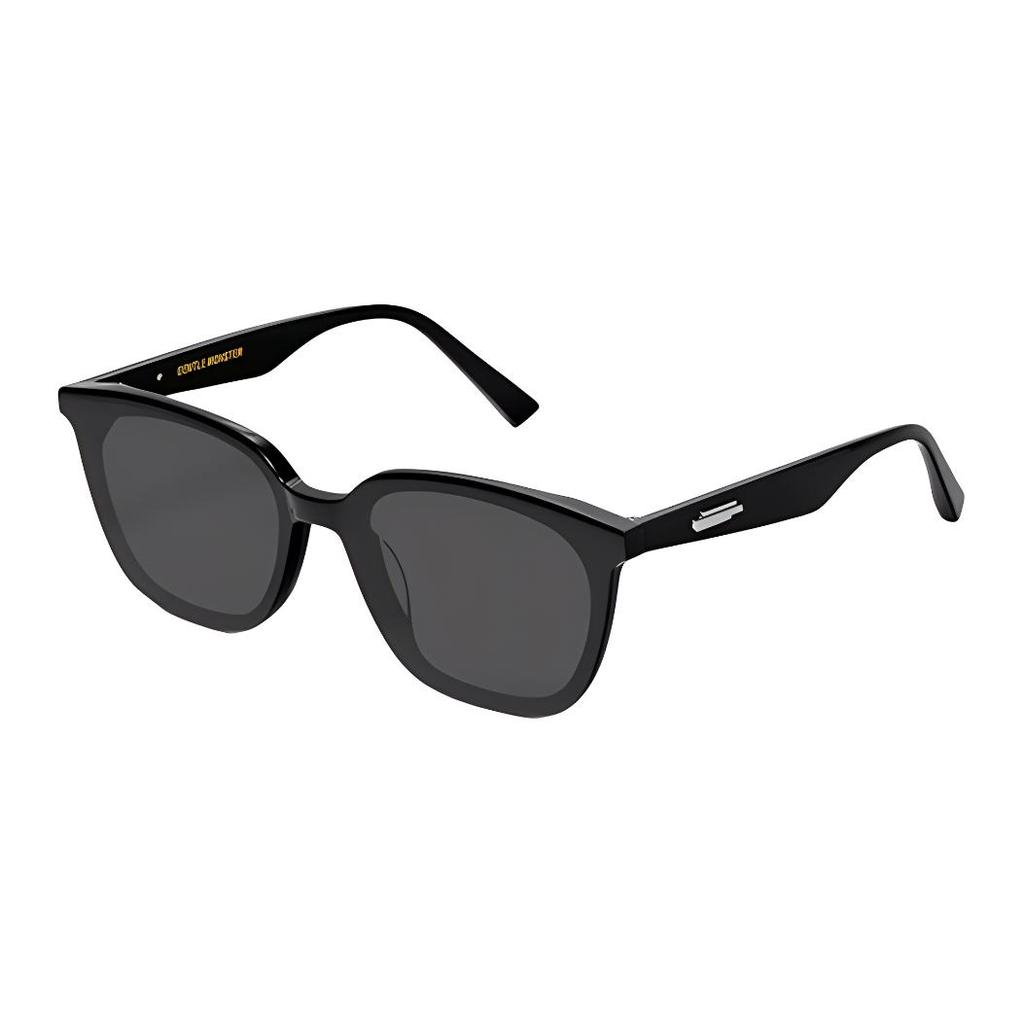Gentle Monster Ilit 01 Flatba Square Sunglasses Unisex sunglasses LILIT-01