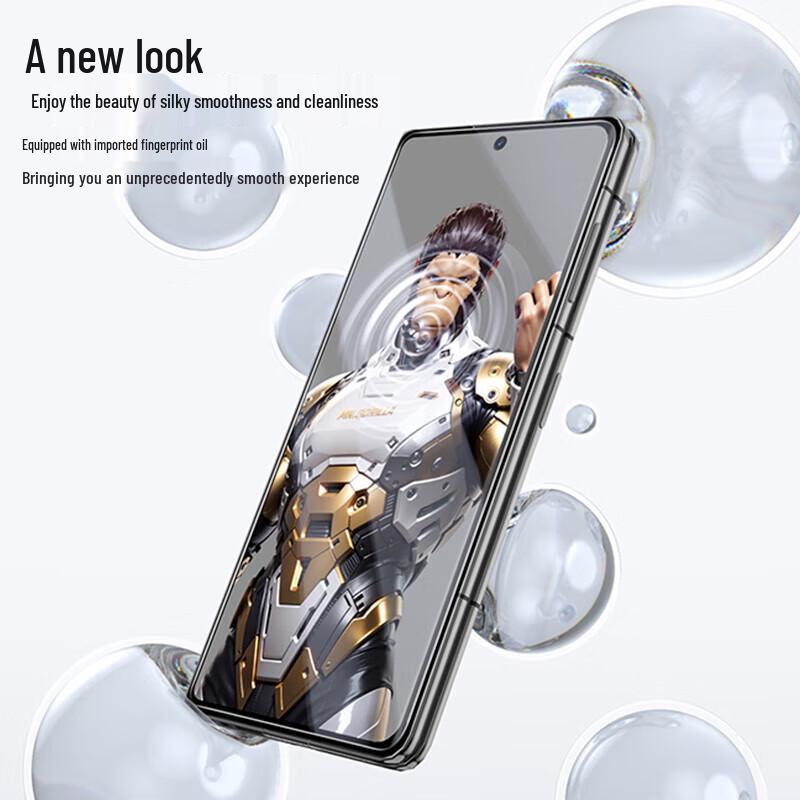 Honor Magic V2 Folding Screen Tempered Film