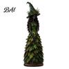 Cadouri Tematice Vrăjitoare Sezoniere Figurină de Toamnă, Statuie de Halloween, Decor de Masă de Toamnă, Decorare Raft Statuete Colecționabile pentru Șemineu