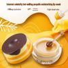 Propolis Moisturizing Sleeping Lip Mask & Balm - For Domestic Customers Only. Avoid Ordering If Outside Permitted Regions.