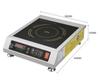 3500W Commercial Induction Stove for Restaurant Stir-Frying & Braising
