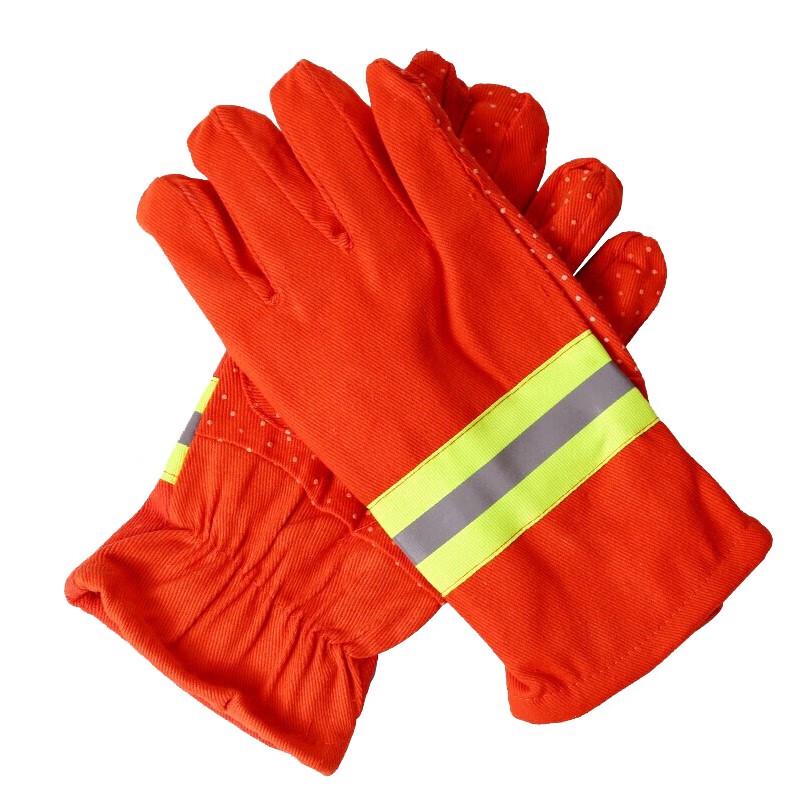 Chirui 97 Feuerwehr-Notfall-Trainingshandschuhe