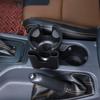 Car Cup Holder Bottle Bowl Organizer Phone Holder For Ford Ranger 2015-21