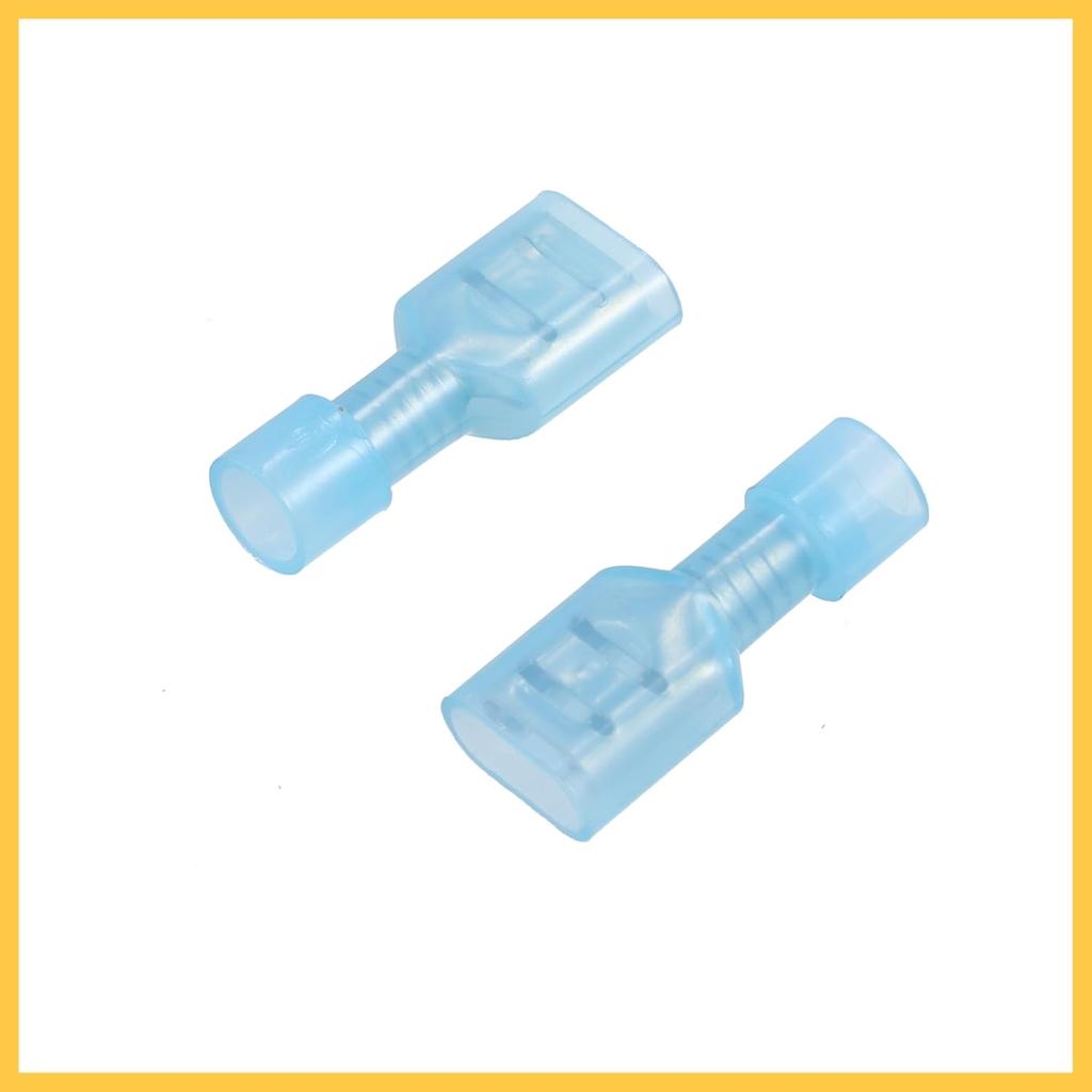 Universal Automotive Radiator Engine Cooling Fan Temperature Thermo Sensor Switch 1/8'' NPT 125-140 Degrees on 104 Degrees Off Auto Replacement Parts