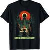 Lets Start A Cult, Vintage Cosmic Horror Cthulhu Cult T-Shirt