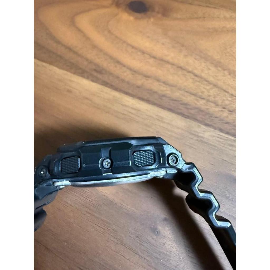 Used G-SHOCK GBX-100KI KANOA IIARASHIMA SIGNATURE MODEL