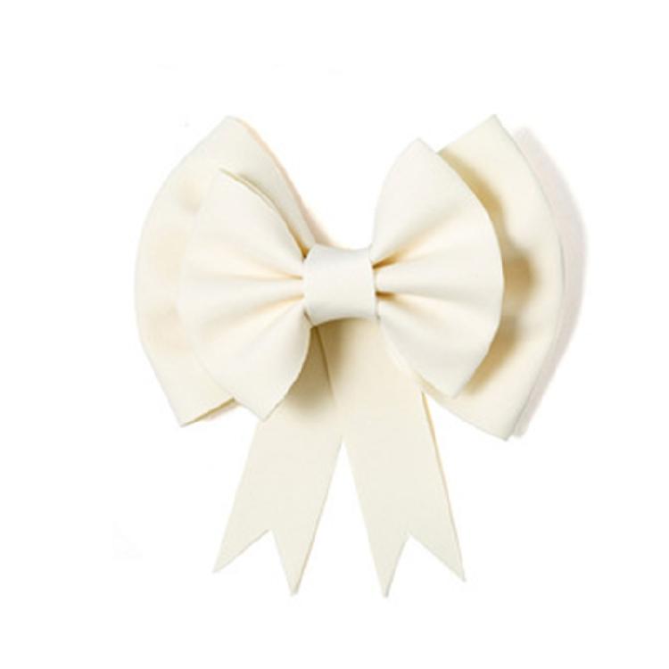 Small Handcrafted Flower Bucket with Fashionable Bows Practical Miniature DIY Bucket Suitable for Parties & Gifts
