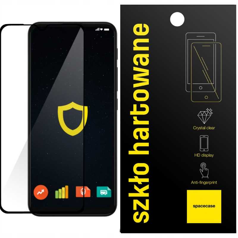 Sc Glass 5D Motorola Moto G31/G41