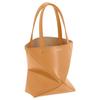 Loewe Puzzle Fold Tote Mini Warm Desert Men Tote_bags Tan A657V25X01-2586
