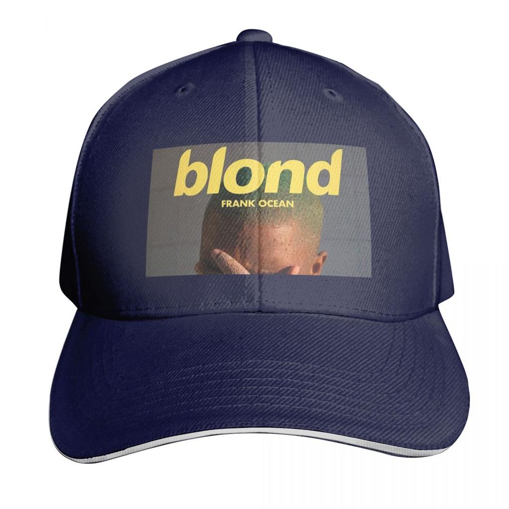 Yellow Blond Baseball Cap Luxury Cap Big Size Hat Custom Caps Golf Hat Unisex Unisexs Caps Womens