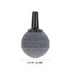 10 Packs Air Pump Fish Tank Ball Shape Stone Bubble Aquarium Aerator Diffuser Airstones