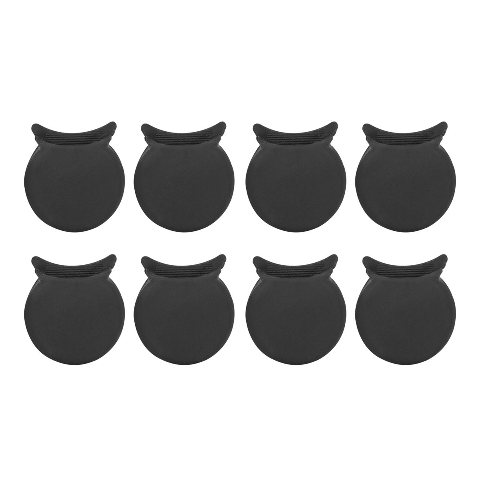

Clarinet Finger Cot Silicone Clarinet Thumb Cushions Clarinet Thumb Rest Finger Support Thumb Rest Clarinet Thumb Pad чёрный