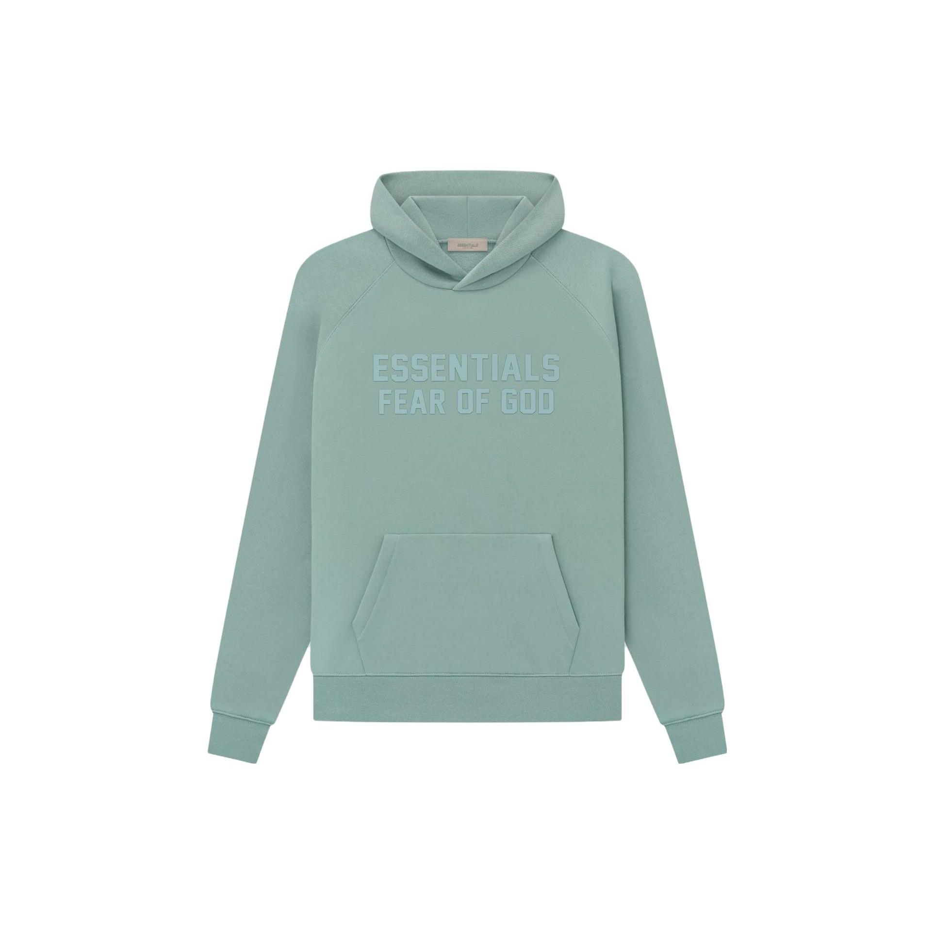 Fear of God Essentials SS23 Hoodie