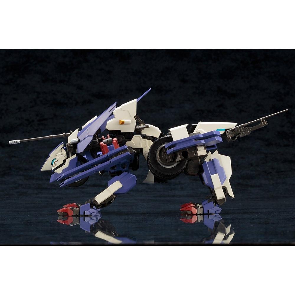 Kotobukiya Hexa Gear Rayblade Impulse Lungime totală aprox.. Model din plastic la scara 1/240