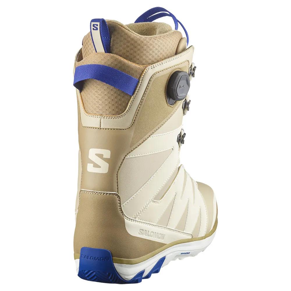 Salomon Сноубордические ботинки X Approach Lace SJ BOA