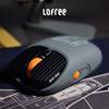 LOFREE Potato Chip Wireless Mouse - Shandong Carrier Edition