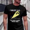 Tops – T-Shirts