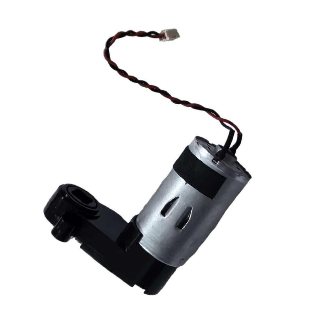 Central Brush Motor For Dreame L10s For L20 L30 For X40 Ultra Robot Vacuum Cleaner Main Roller Replacement Part Accessory