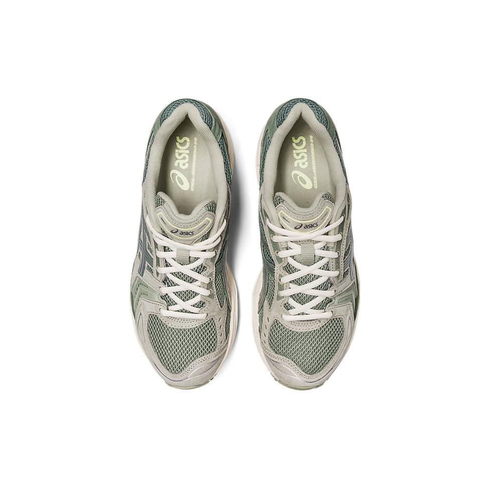 ASICS Gel Kayano 14 Olive Grey Pure Silver 1201A161-301