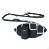 Pouch for Training, Waist Bag with Water Bottle Holder, Hands Belt Fanny Pack Great Puppy