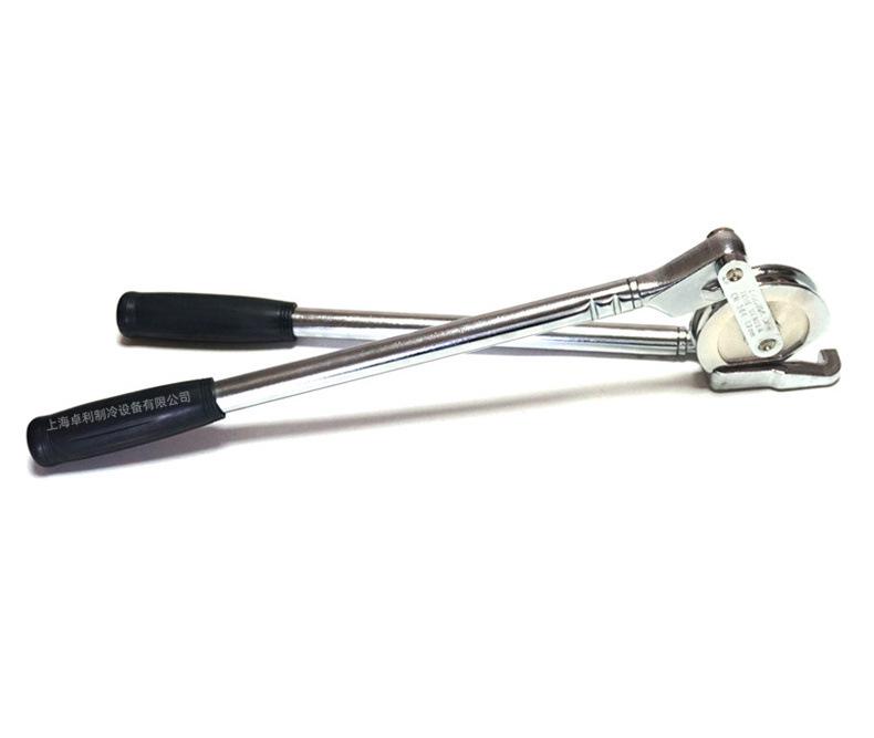Ge Mei Manual Lever Copper Pipe Bender CM-364-1/2