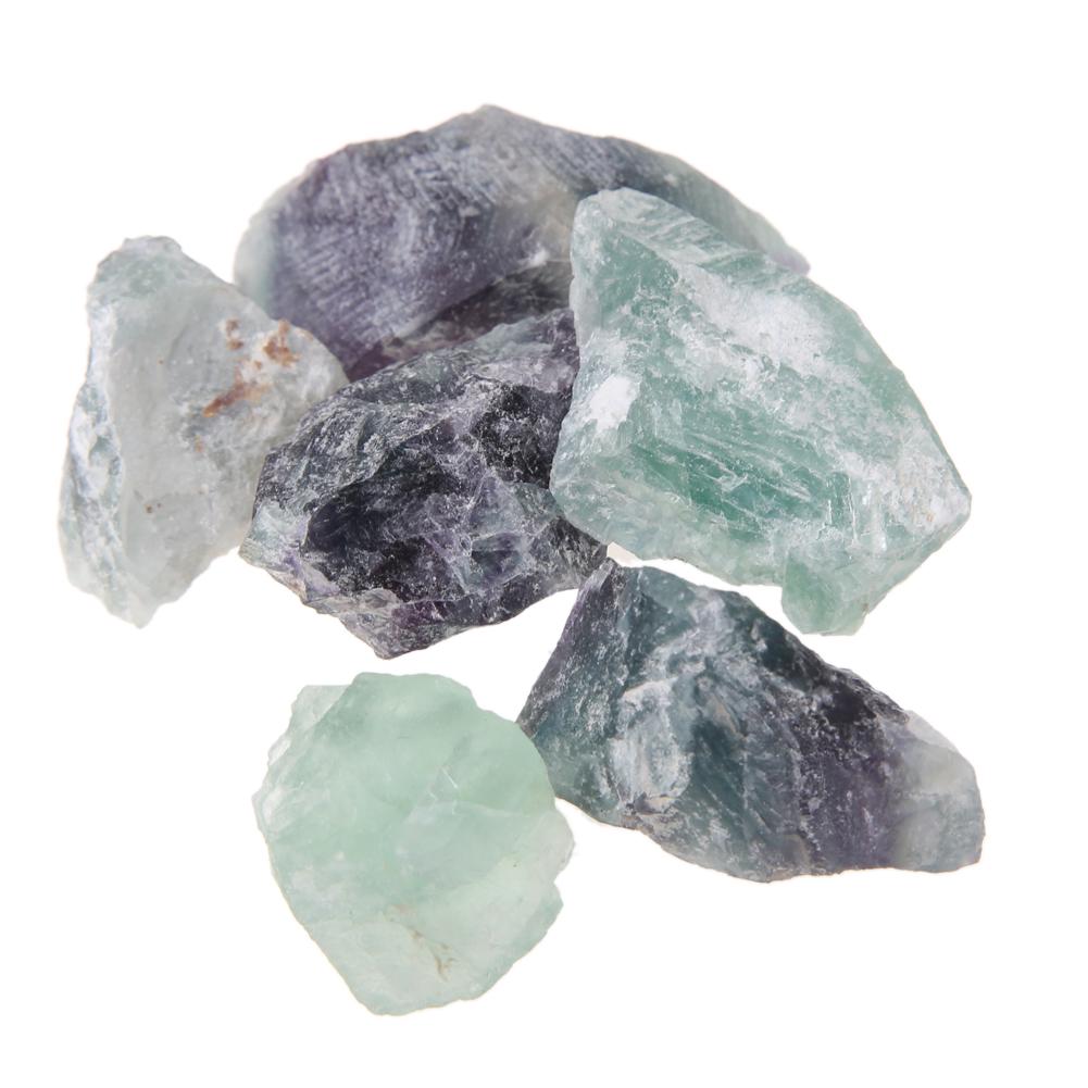 100g Natural Rare Fluorite Crystal Stone Rock Gemstone Gem Specimen Home Decor 100g Natural Rare Fluorite Crystal Stone Rock Gemstone Gem Specimen Home Decor