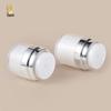 Acrylic Double-Layer Vacuum Lotion Bottle - Skincare 15ml/30ml/50ml/100ml