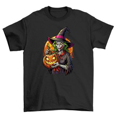 Na górę – T-shirty i koszulki