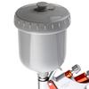 PREMIUM LVMP 1.3mm PRO ITALCO SHINE 2 Spray Gun for Painting