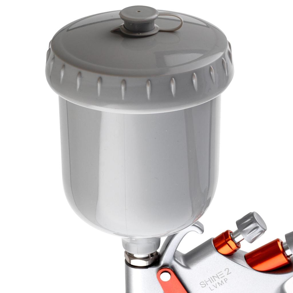 PREMIUM LVMP 1.3mm PRO ITALCO SHINE 2 Spray Gun for Painting