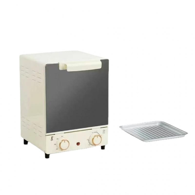 Smart Visual Air Fryer: Large Capacity, Multi-Function Cooking Appliance