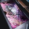 Gaming Mouse Pad Wuthering Waves Brant Rubber NonSlip HD Large Desk Mat Gamer Table Keyboard Cushion Carpet Laptop Computer Rug