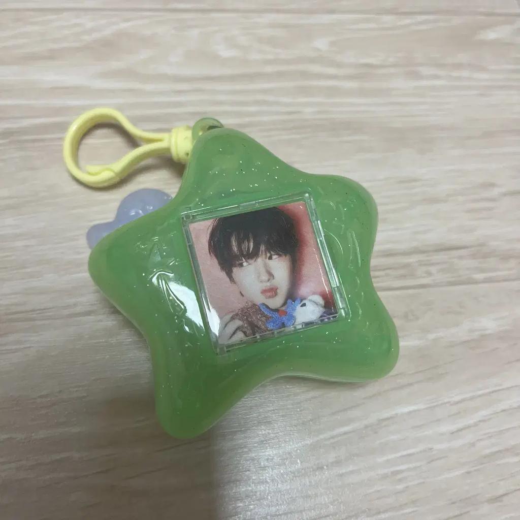 Ncity Wish Nct Wish Steady Keyring Sakuya