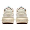 Li Ning Yun You C4D Abrasion Resistant Low Top Casual Shoes Men's Ivory AZGT043-6