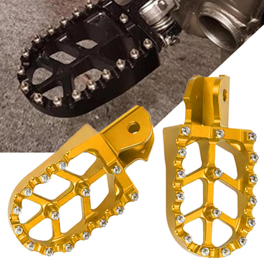 For Surron Ultrabee Ultra Bee SUR RON Foot Pegs For Motorcycles Motorcycle Highway Foot Pegs Powersports Footing Accessories For