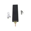 Portable Spot Welder Dual Pulse Handheld Spot Welding Machine for 32650 Battery Ni Strip Welding