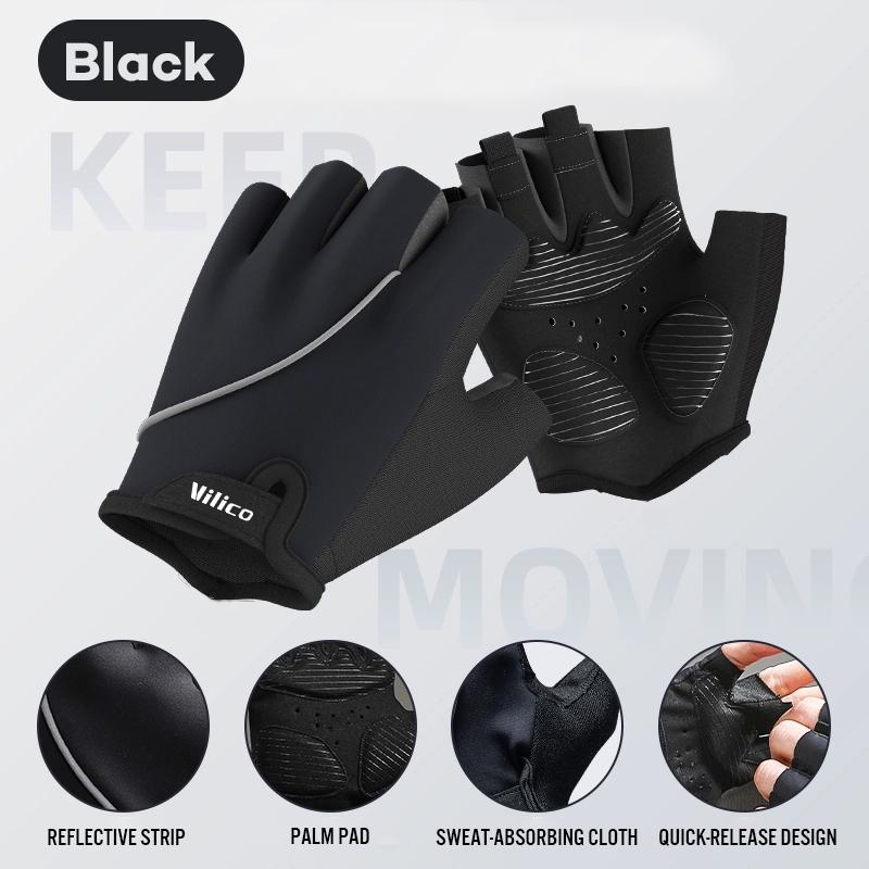 

Летние дышащие велосипедные перчатки, перчатки для тренировок в зале для мужчин и женщин, перчатки без пальцев для поднятия тяжестей, тренировок, упражнений, фитнеса XL