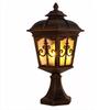 Duoshang European Outdoor LED Pillar Light