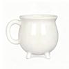 400ml Capacity Witch Cauldron Coffee Mug Wizard Magic Jar Mug  Breakfast Milk Cup