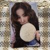 [USED] Twice Sana THIS IS FOR Bonus Pre-Recorded Limited Trading Card