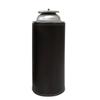 Cylinder Tank Storage Bag Accessories Gas Tank Protective Cover Long PU Leather Canister Cover Bag Gas Storage Cover