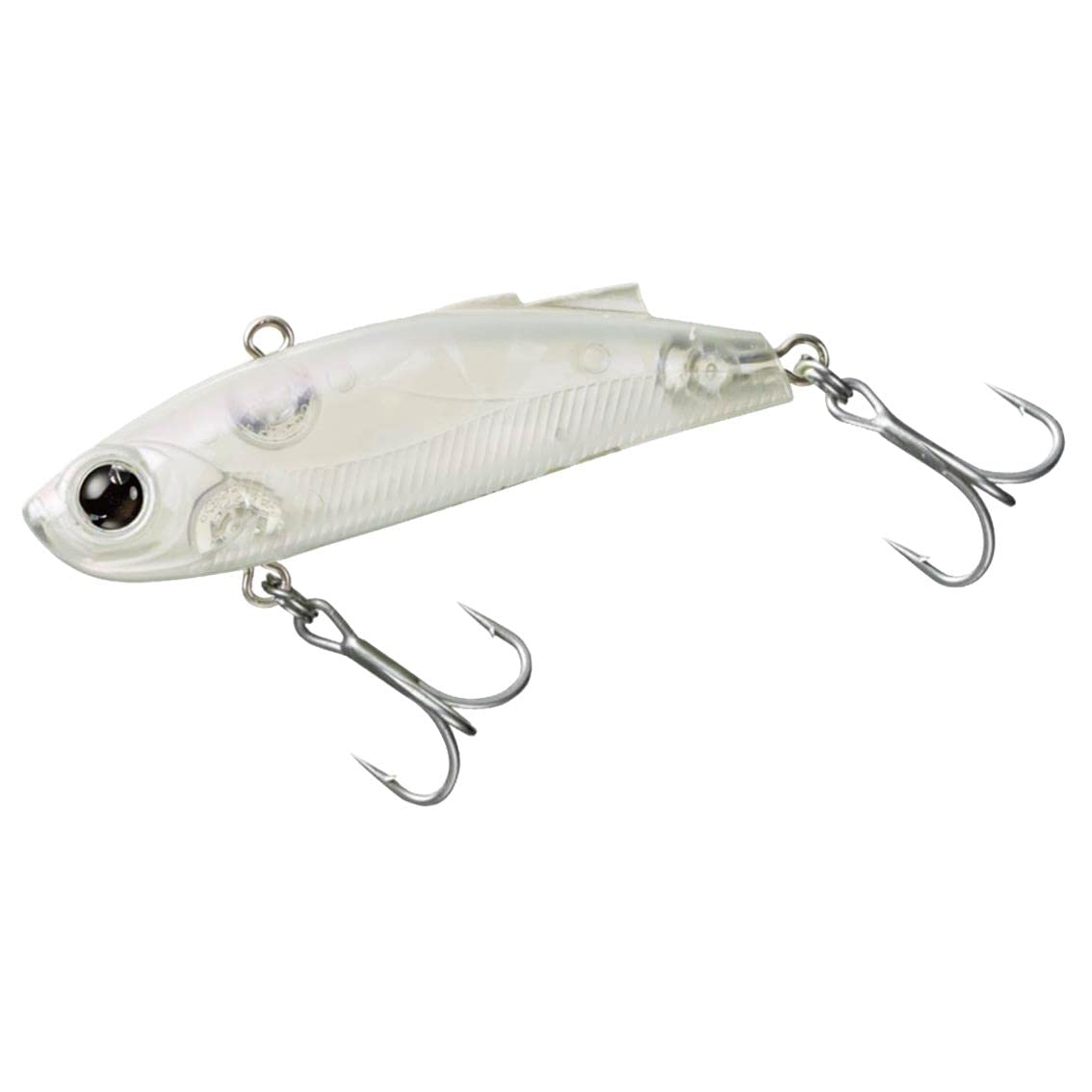 

DAIWA Seabass Vibration More Than Minient Coral Pink 57S Lure