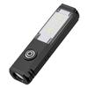 Rechargeable Mini Flashlight: Multifunctional Tent & Emergency Light for Camping & Home