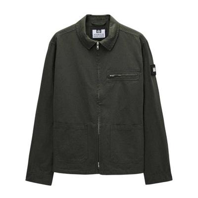 Cămașă de exterior pentru bărbați Weekend Offender