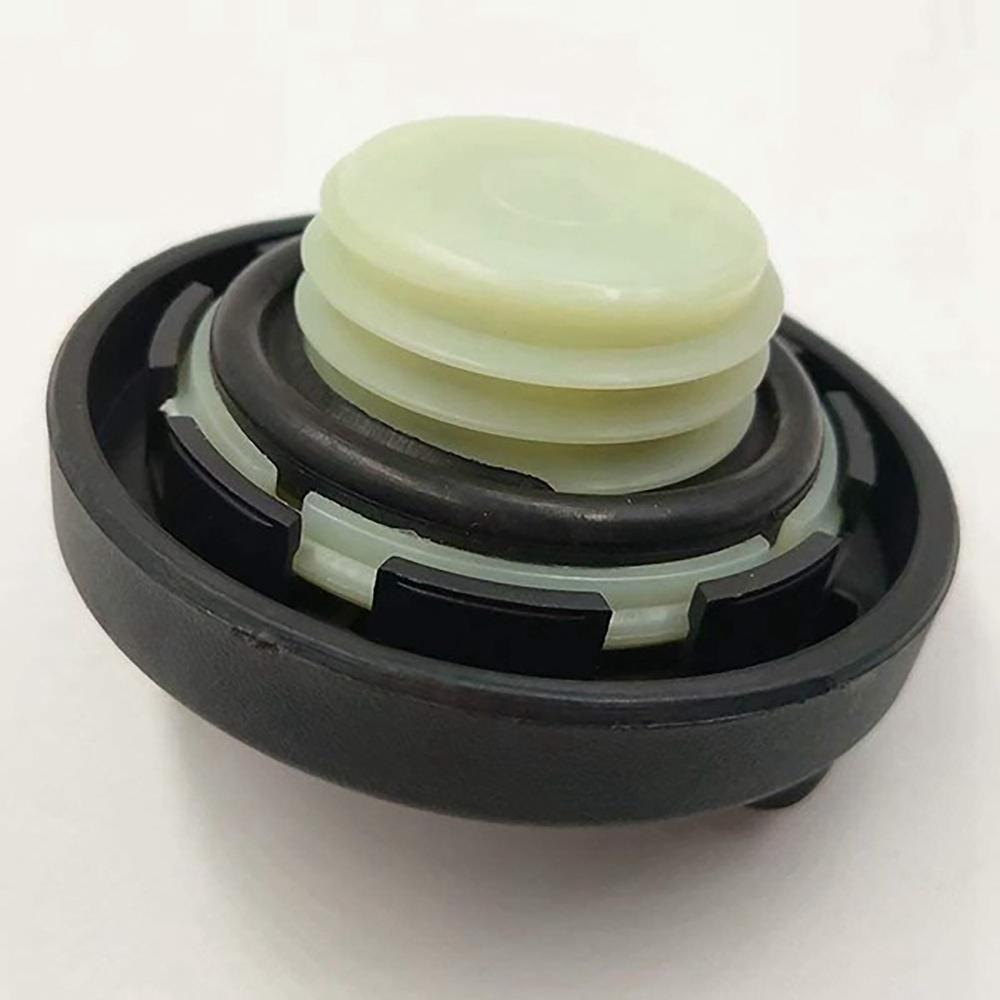 

Engine Oil Filler Cap-Oil Filler For Hyundai ACCENT ELANTRA GRAND SANTA FE H-1 Rio Forte Soul I10 I20 I30 I40 2651026620 чёрный