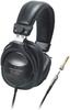 Audio Technica Audio Technica Studio Monitor Stereo Headphones Ath Sx1a Made In Japan Black sIngle Item