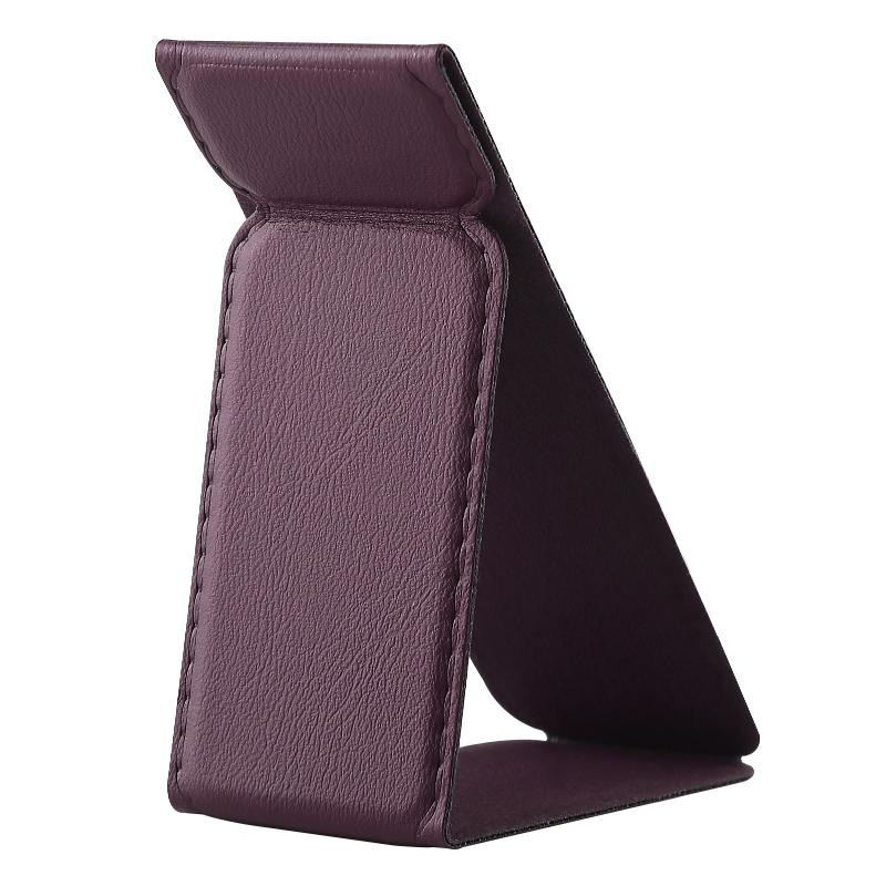 Universal Foldable Phone Holder Back Sticker Ring Grip Desktop Bracket Finger Grip Phone Stand Lazy Handle Grip Stand Support