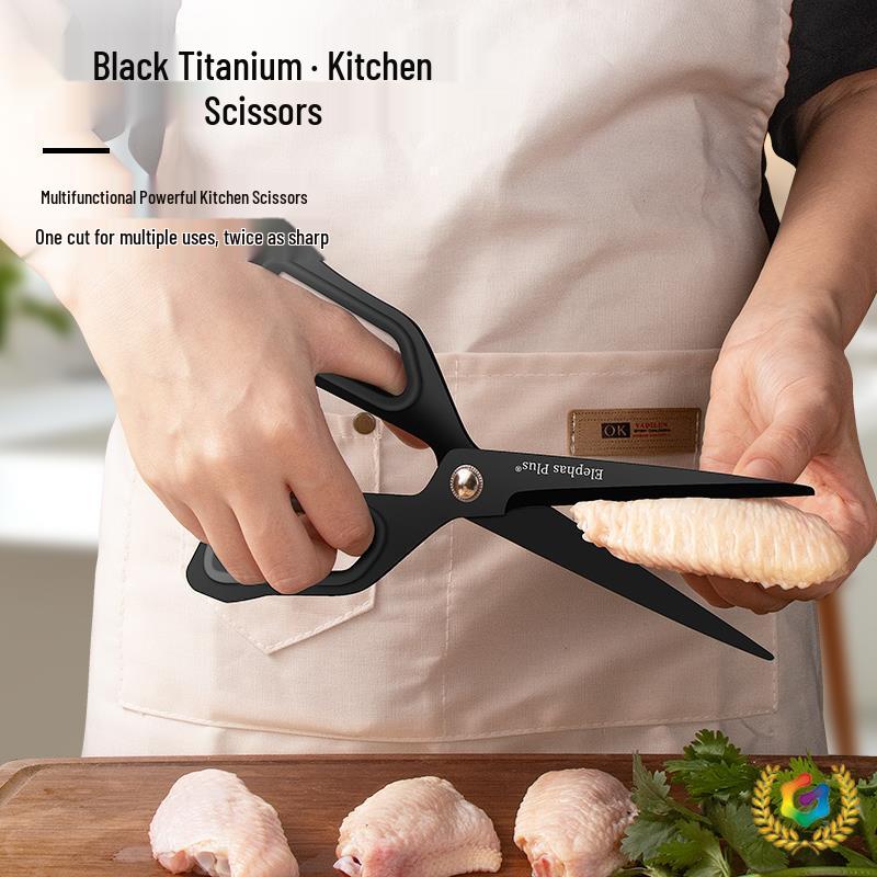 Wall-Mounted Retro S Hook for Hanging Clothes – Black Display Rack Hanger