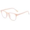 Anti-blue Light Glasses Niche Square Eyewear Women Men Exquisite Eyeglasses Blue Light Blocking Man Lady Computer Eyeglas