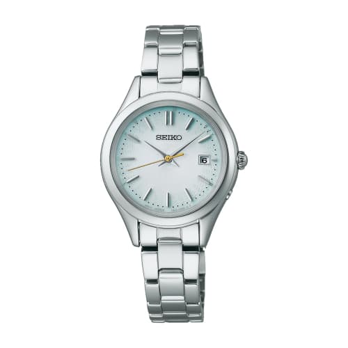 Seiko Watch Seiko Selection 2024 Raise the Future Limited Edition SWFH141 Women's Silver